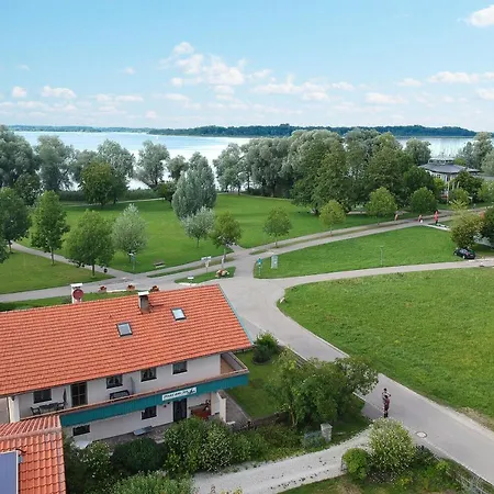 Appartement Haus Am *