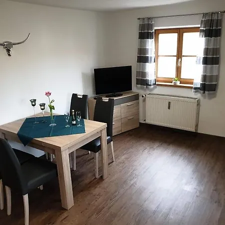 Appartement Haus Am *