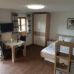 Apartman Haus Am