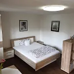Haus Am Apartman Bernau am Chiemsee