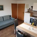 Apartman Haus Am Bernau am Chiemsee