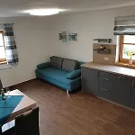 Apartman Haus Am Bernau am Chiemsee