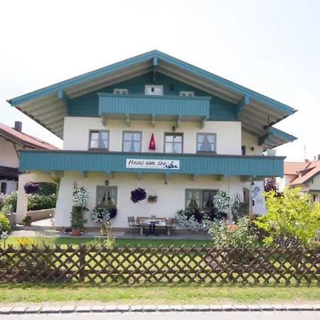 Haus Am