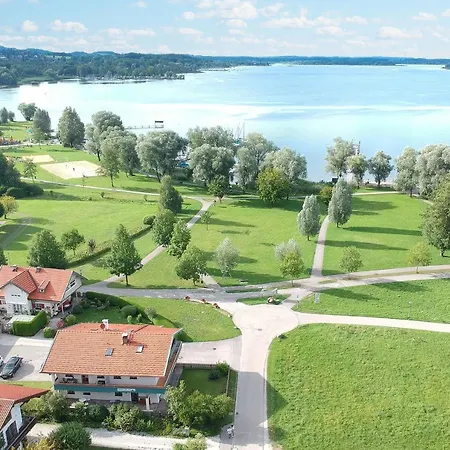 Apartment Haus Am Bernau am Chiemsee