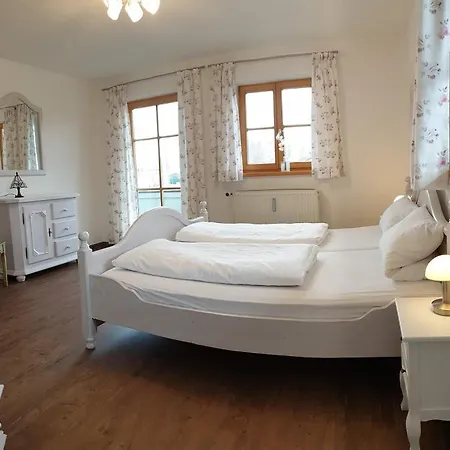 Haus Am Apartment *