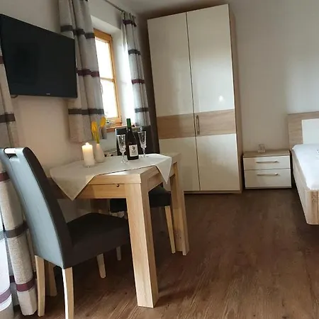 Haus Am Apartment