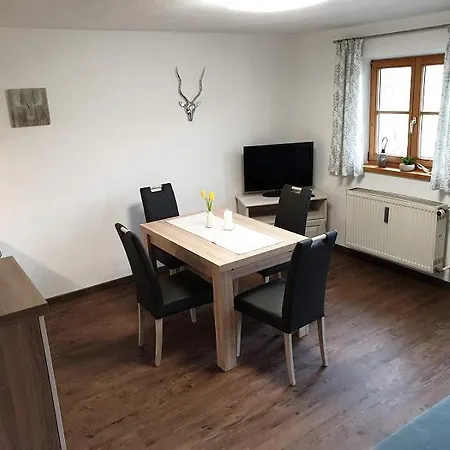 Apartamento Haus Am *