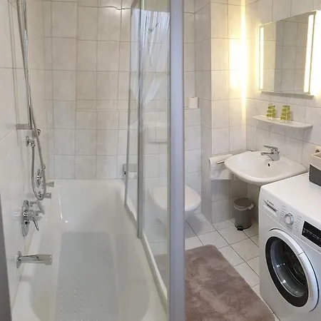 Haus Am * ברנאו אם כימסי