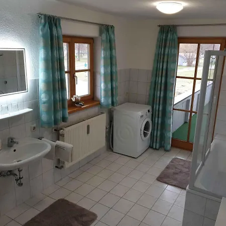 Haus Am Apartamento