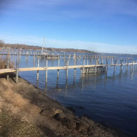 Haus Am * Bernau am Chiemsee