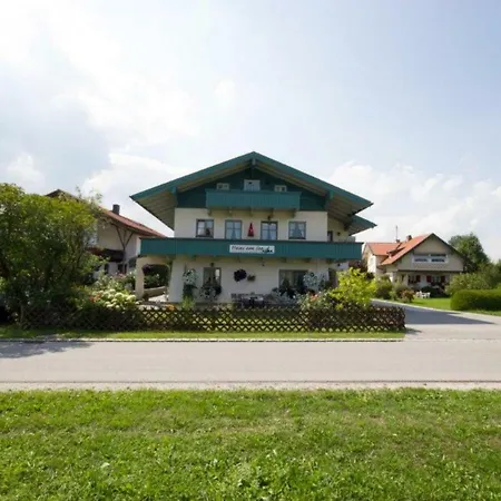 Apartment Haus Am