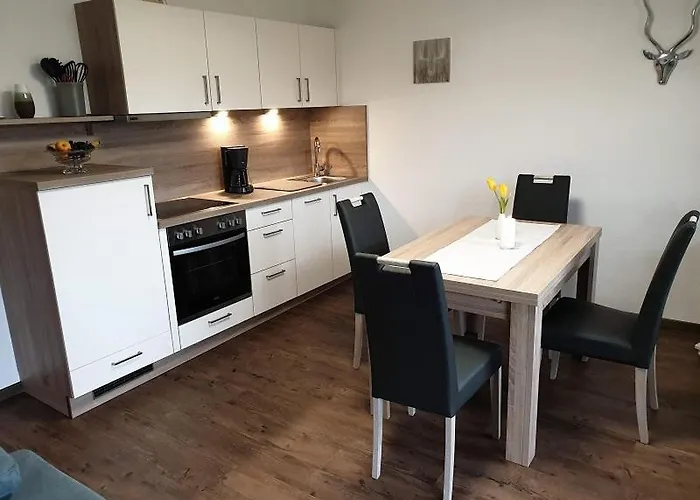 Haus Am Appartement