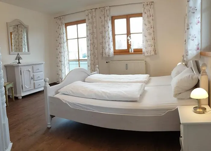 Haus Am Appartement *
