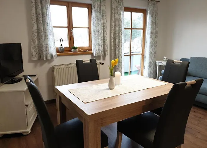 Appartement Haus Am *