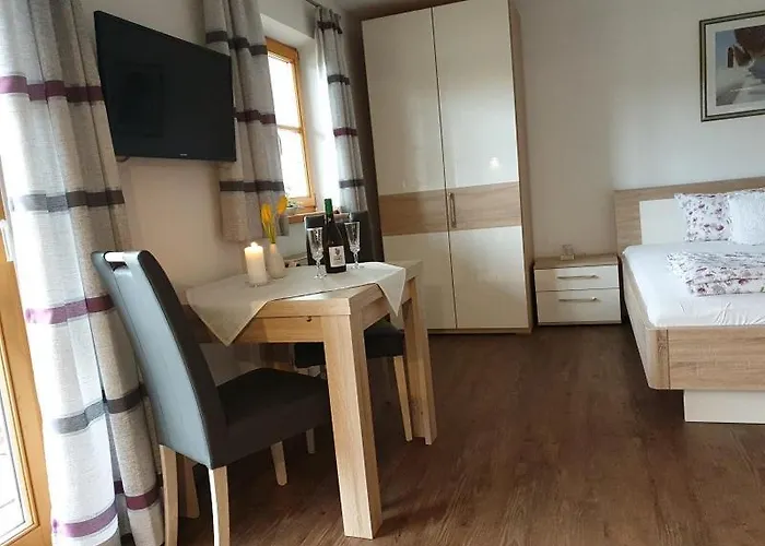 Haus Am Appartement