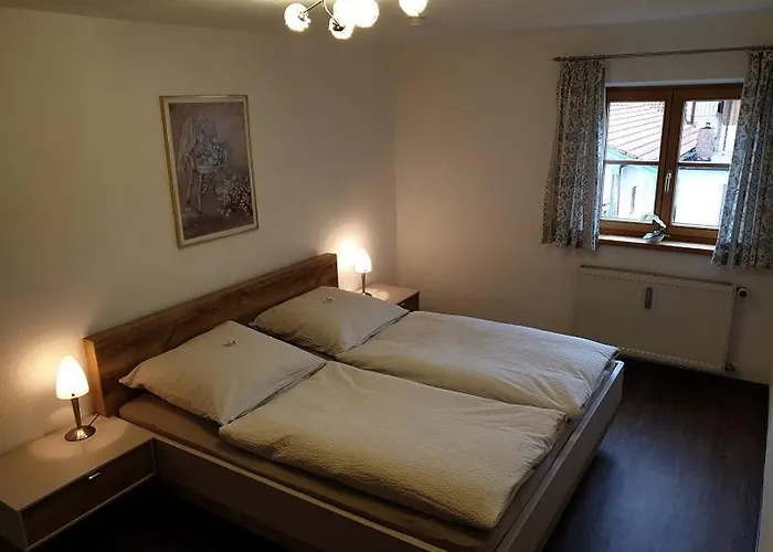 Haus Am Appartement