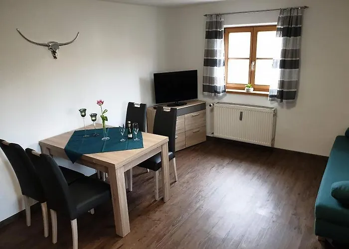 Appartement Haus Am *