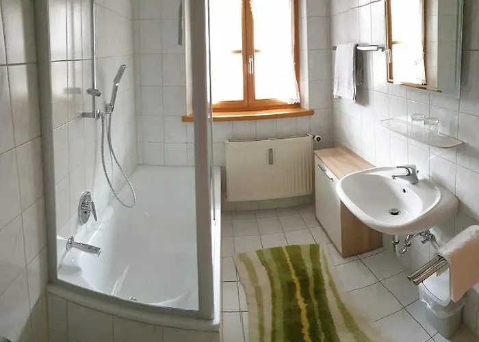 Haus Am Appartement