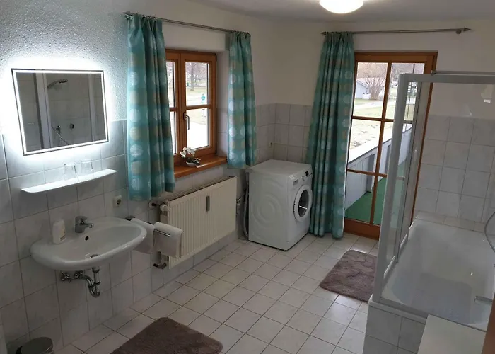 Haus Am Appartement