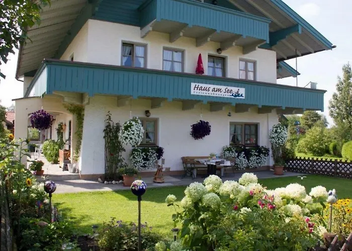 Haus Am Appartement